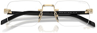Prada PR D55S ZVN10W
