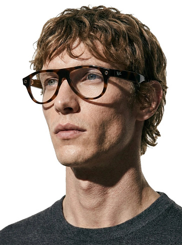 Ray-Ban Meta Aviator Optics Gen 3 RW 4016V 8528
