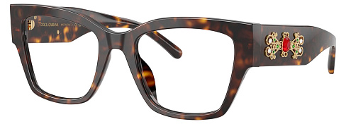 Dolce & Gabbana DG 3435B 502