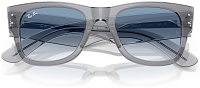 Ray-Ban RB 0840S 68463F