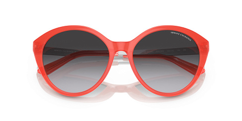 Armani Exchange AX 4134S 83418G