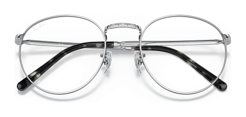 Ray-Ban RX 3637V 2501