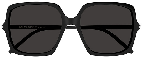Saint Laurent SL 591 001