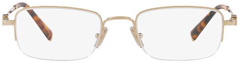 Miu Miu MU 52WV ZVN1O1