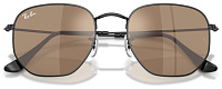 Ray-Ban RB 3548N 002/93