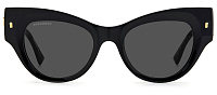 Dsquared2 D2 0062/S 807 IR