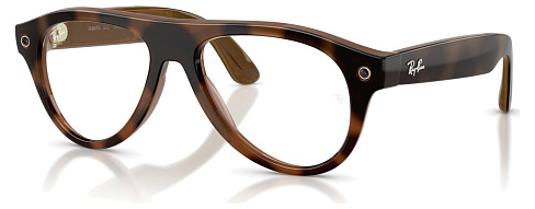 Ray-Ban Meta Aviator Optics Gen 3 RW 4016V 8528