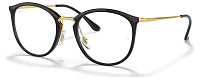 Ray-Ban RX 7140 2000