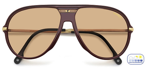 Carrera C SPORT 06/S LHF N8