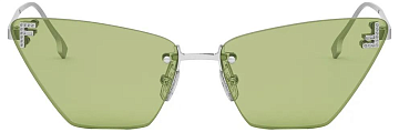 Fendi FE 4160US 16N