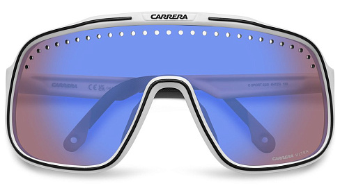 Carrera C SPORT 02/S 6HT ZS