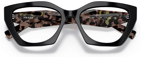 Prada PR  09YV 21B1O1