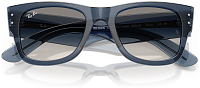 Ray-Ban RB 0840S 684532