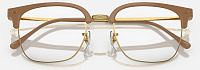 Ray-Ban RX 7216F 8342