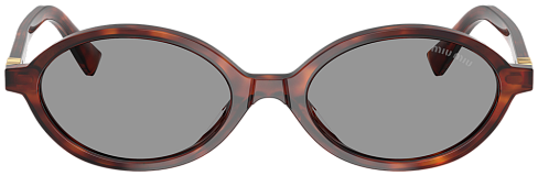 Miu Miu MU 04ZS 21C40O