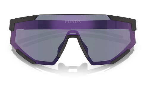Prada Linea Rossa PS 04WS DG070A
