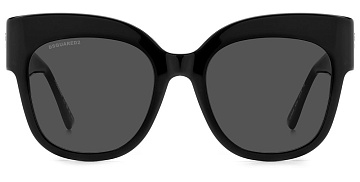 Dsquared2 D2 0097/S 807 IR