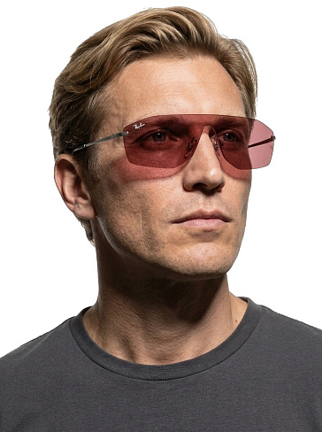 Ray-Ban RB 3781 004/75