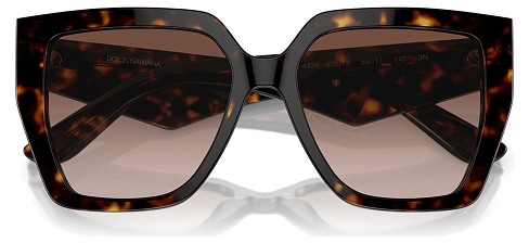 Dolce&Gabbana DG 4438 502/13