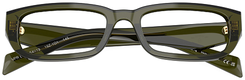 Prada PR B05V 19Z1O1