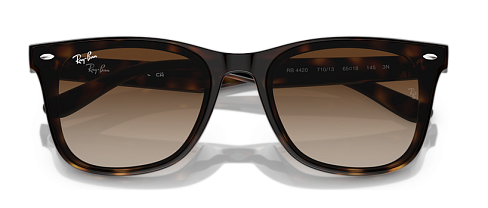 Ray-Ban RB 4420 710/13