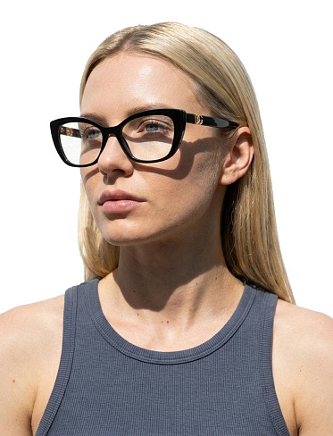 Dolce & Gabbana DG 3398 501
