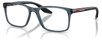 Prada Linea Rossa PS 08RV CZH1O1