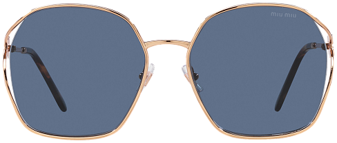 Miu Miu MU 52WS ZVF1V1