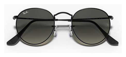 Ray-Ban RB 3447N 002/71