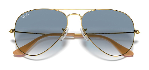 Ray-Ban RB 3025 001/3F