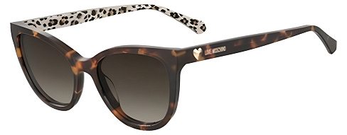 Moschino Love MOL 072/S H7P HA