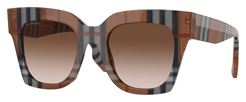 Burberry BE 4364 396713