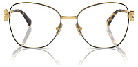 Miu Miu MU 50XV KUI1O1