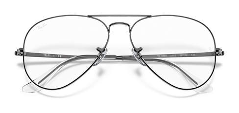 Ray-Ban RX 6489 2502