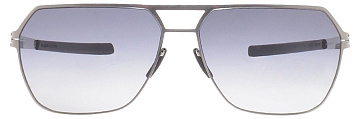 Ic Berlin Boris N. Chrome Black