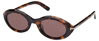 Tom Ford FT 1186 52E