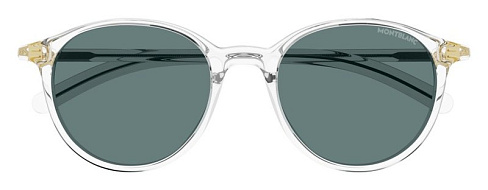 Montblanc MB0326SA 004