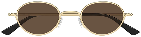 Alexander McQueen AM 0562S 002