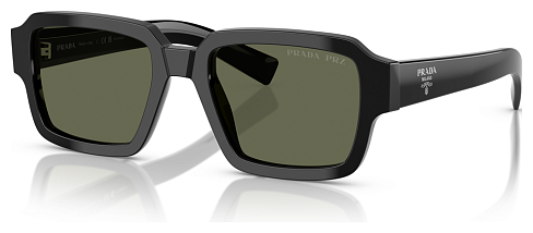 Prada PR 02ZS 1AB03R