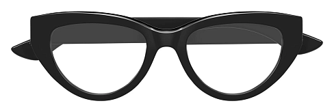 Alexander McQueen AM0529O 001