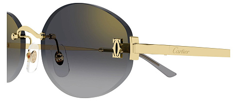 Cartier CT 0592S 001