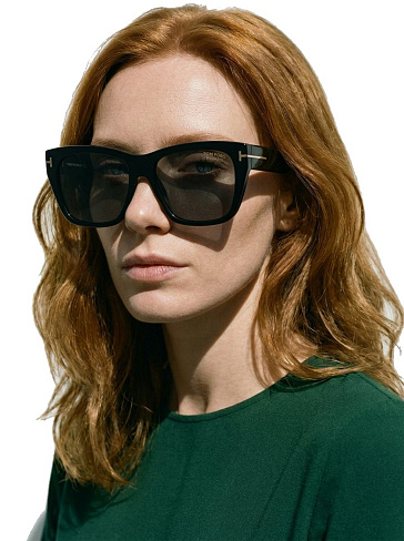 Tom Ford FT 1343 01D