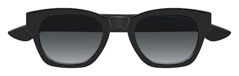 Alexander McQueen AM0530S 001