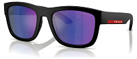 Prada Linea Rossa PS 01ZS 1BO05U