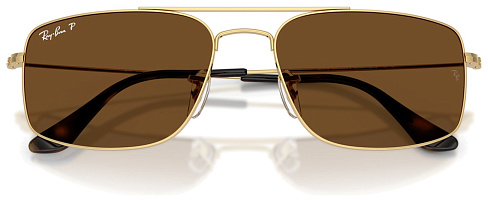 Ray-Ban RB 3779 001/57
