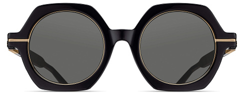 Matsuda M2072 BLK-BG