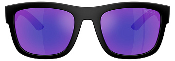 Prada Linea Rossa PS 01ZS 1BO05U