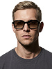 David Beckham DB 1179/S 807 N4