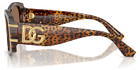Dolce & Gabbana DG 4501 347073