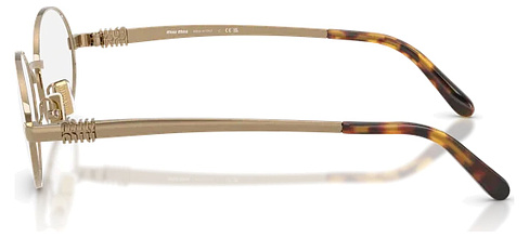 Miu Miu MU 50ZV 7OE1O1